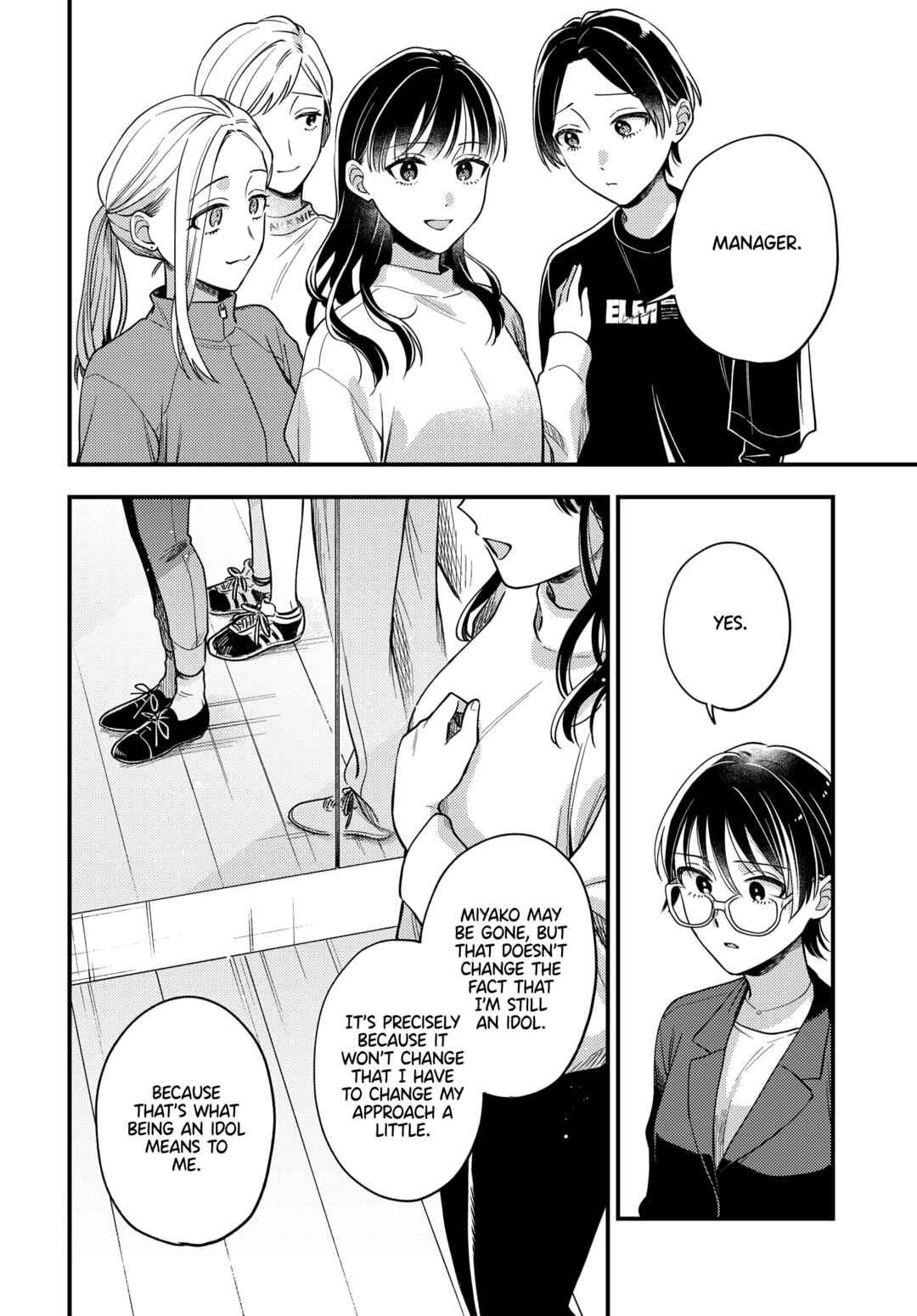 Chapter 23 - Page 14