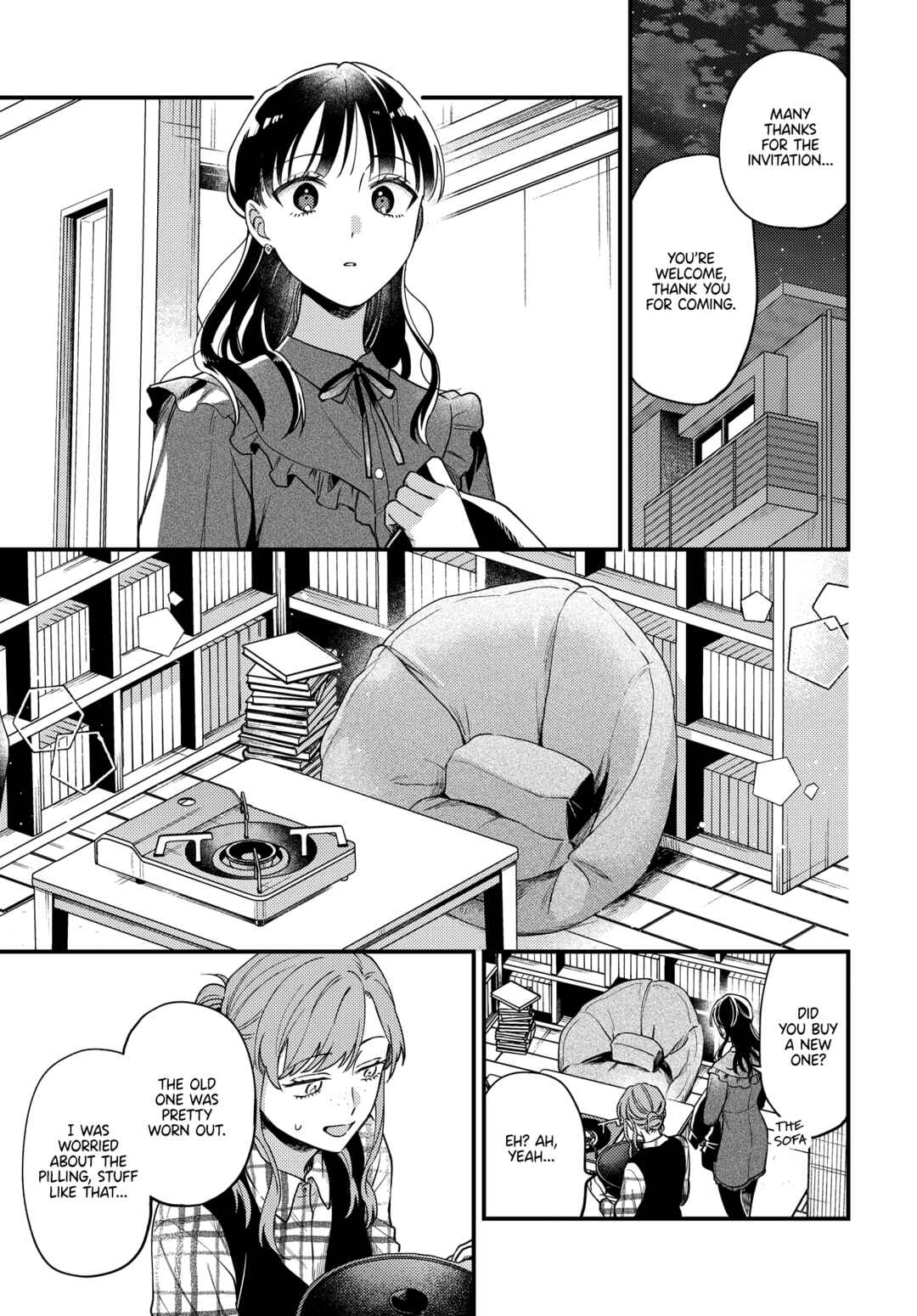 Chapter 23 - Page 19