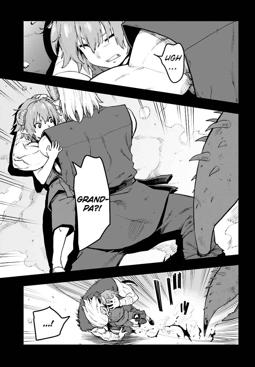 Chapter 42 - Page 21