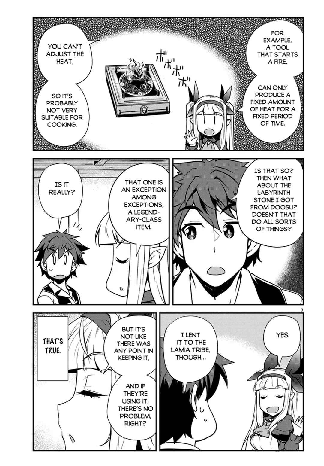 Chapter 295 - Page 10
