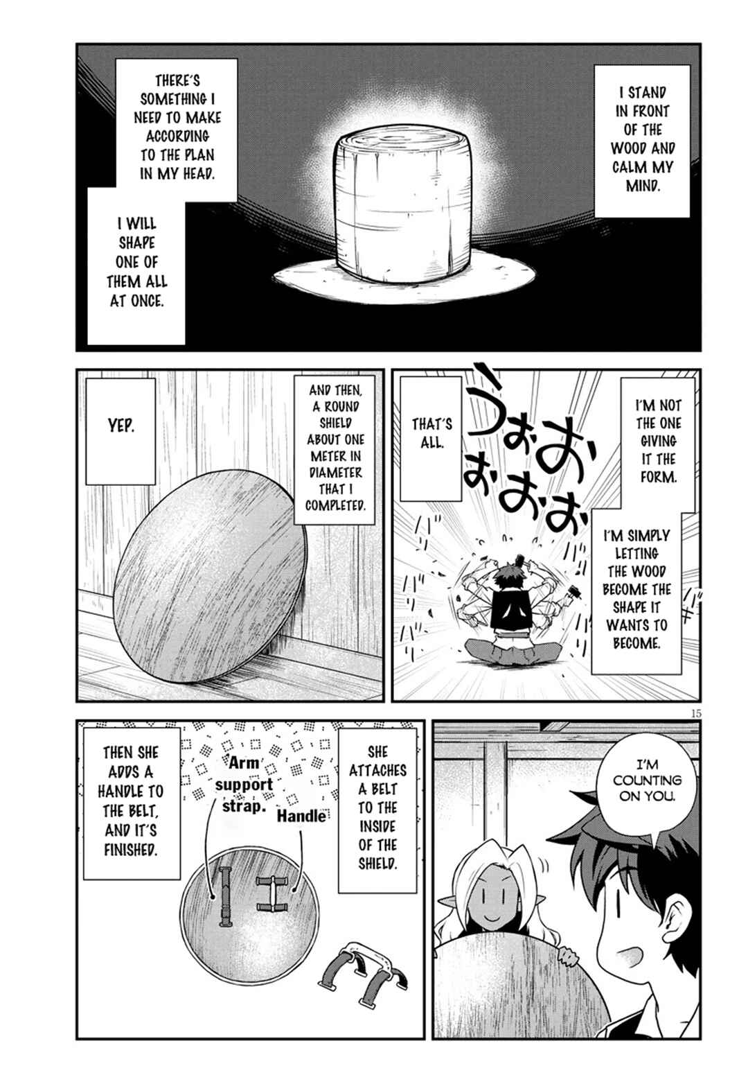 Chapter 295 - Page 16