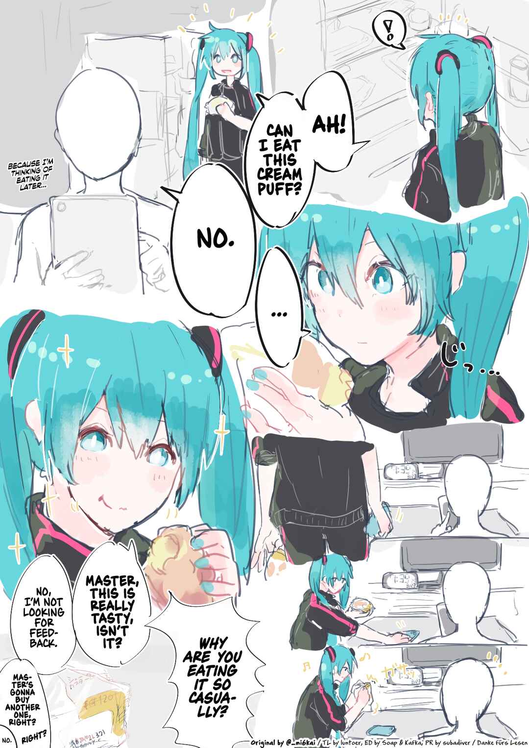 Chapter 4 - Page 1