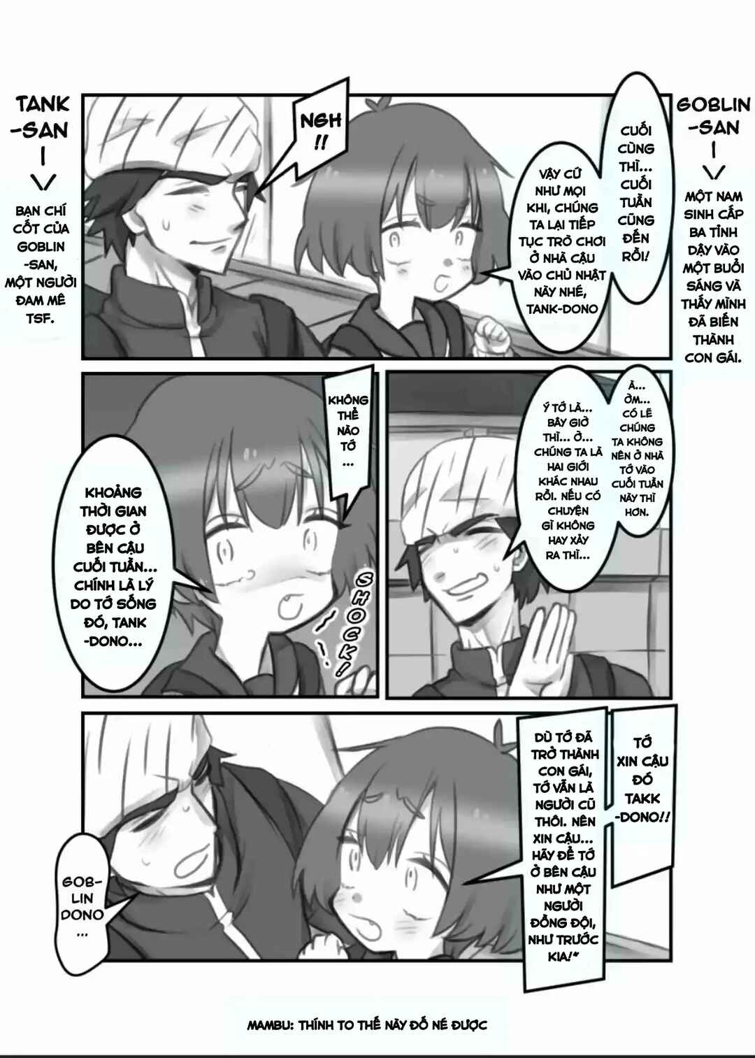 Chapter 5 - Page 1