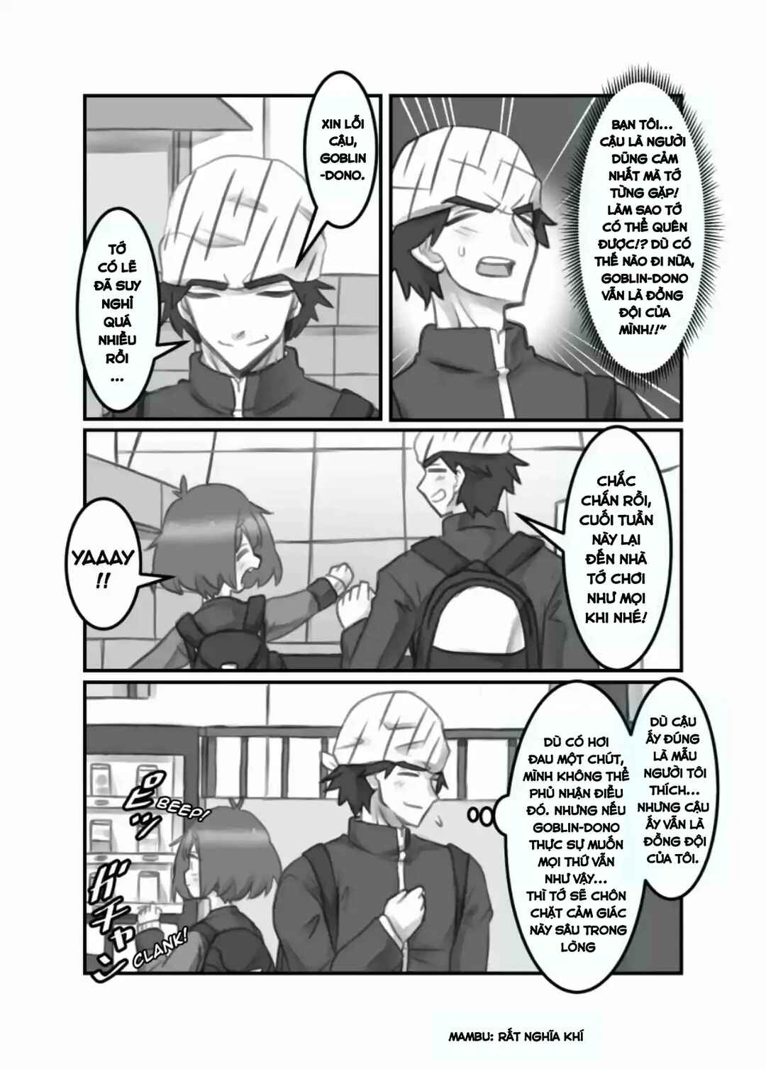 Chapter 5 - Page 2
