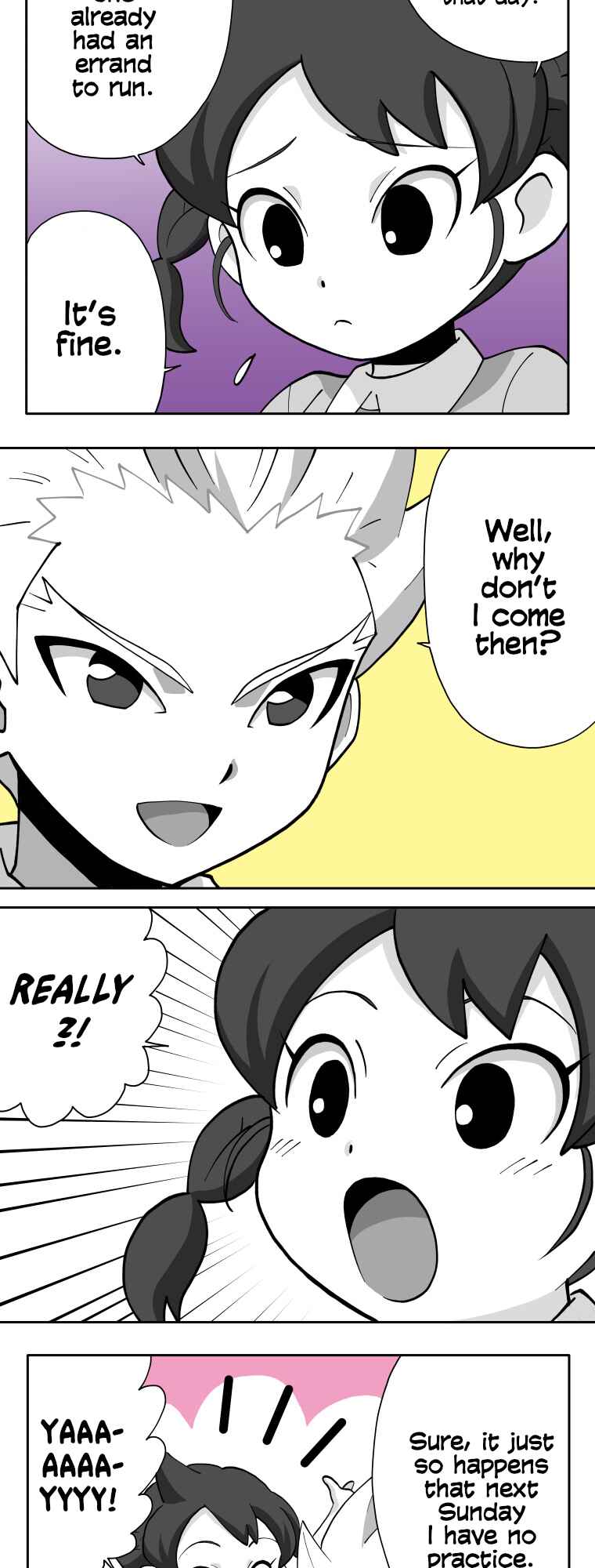 Chapter 97 - Page 3