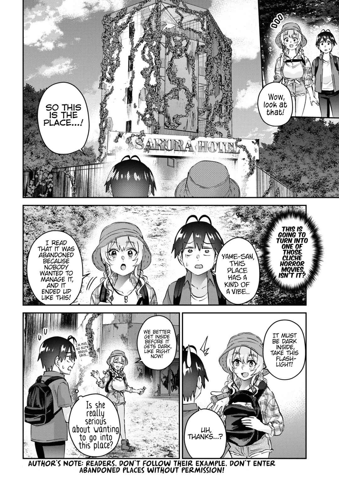 Chapter 175 - Page 10