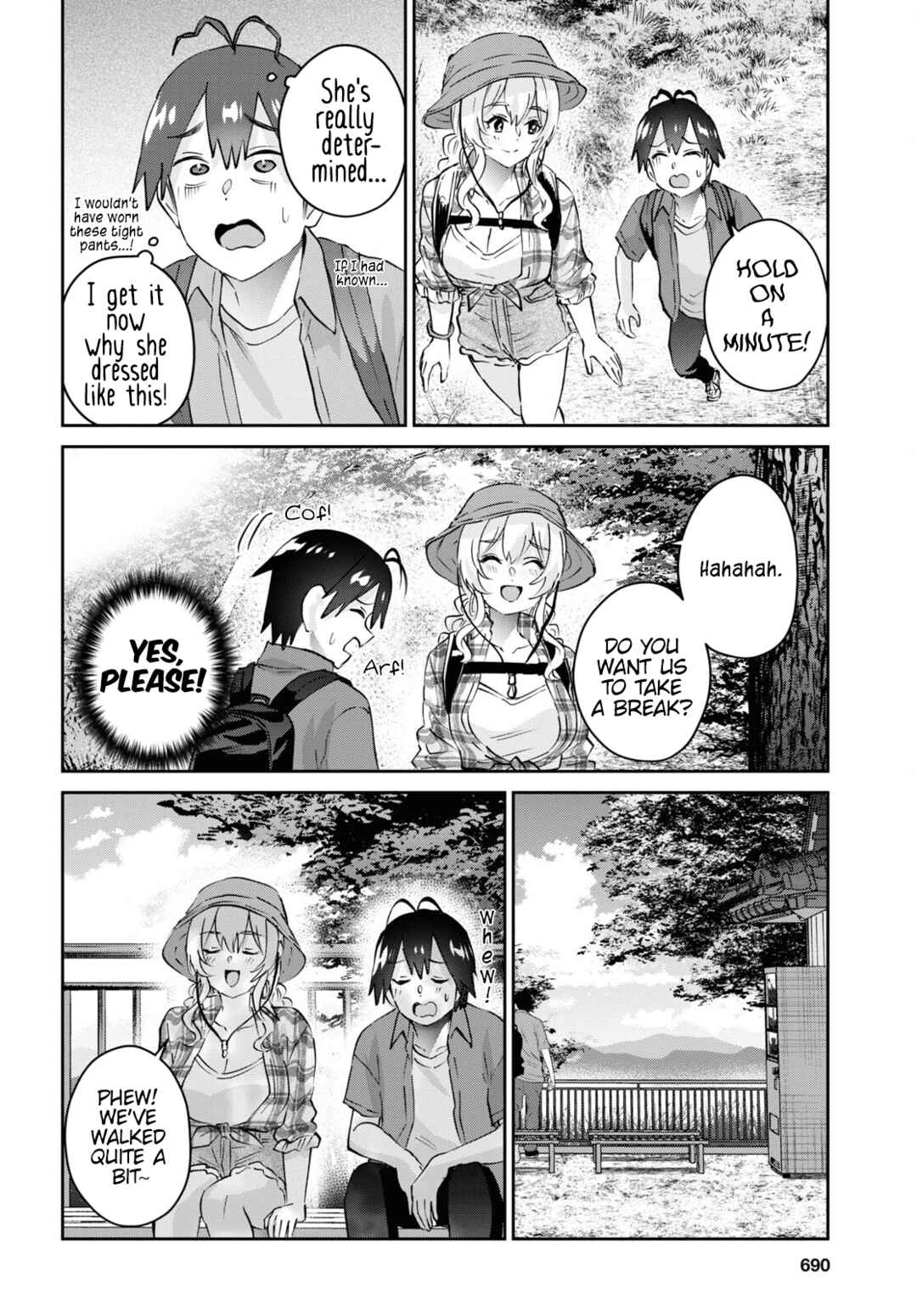 Chapter 175 - Page 8