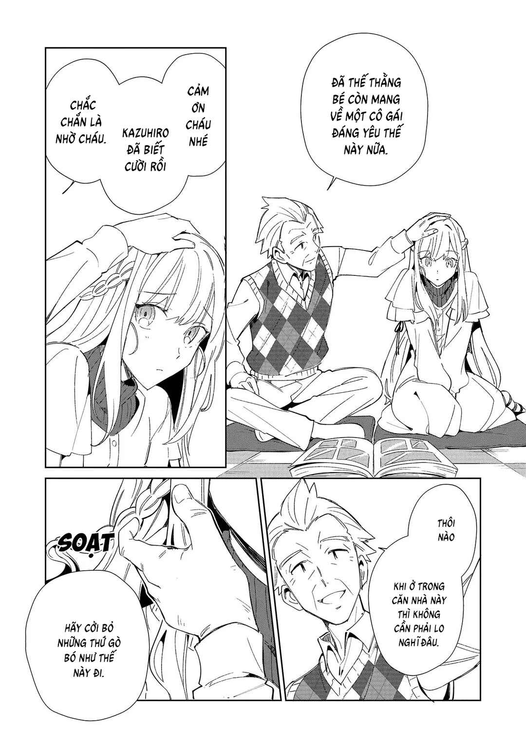 Chapter 40 - Page 13