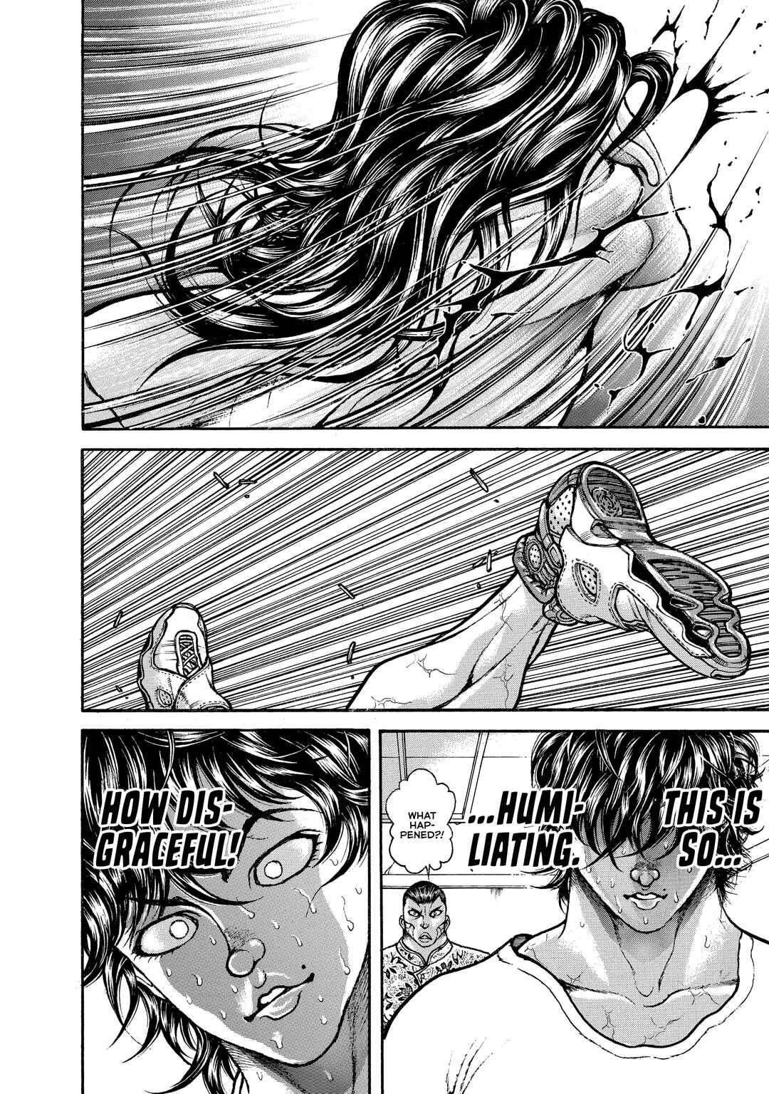 Chapter 148 - Page 15