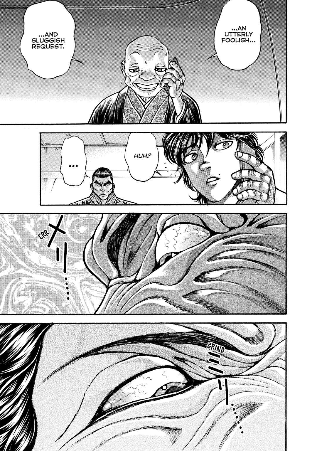 Chapter 148 - Page 8