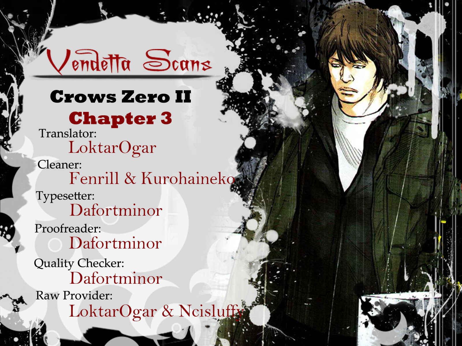 Chapter 3 - Page 2