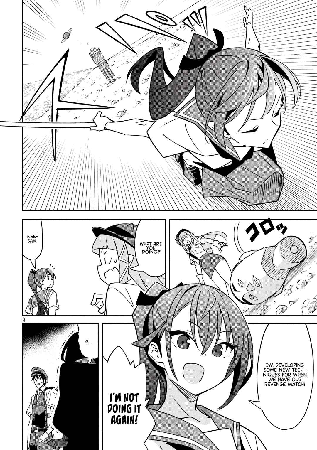 Chapter 21 - Page 9