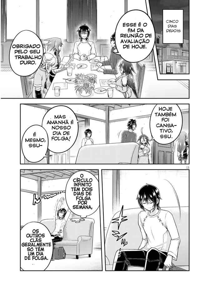 Chapter 54 - Page 14