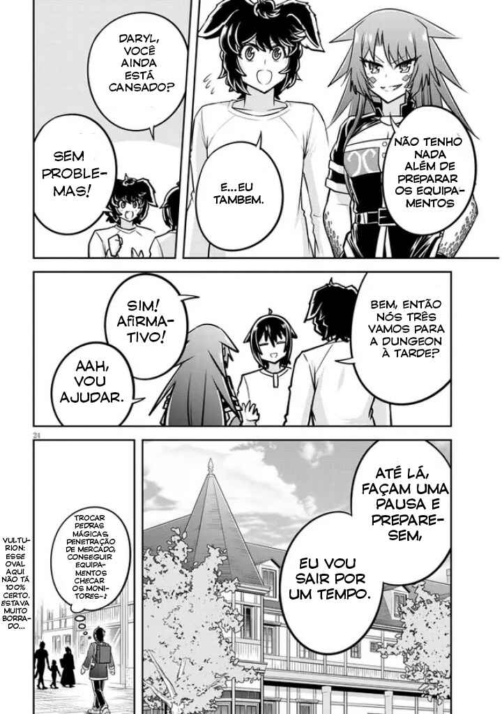Chapter 54 - Page 25