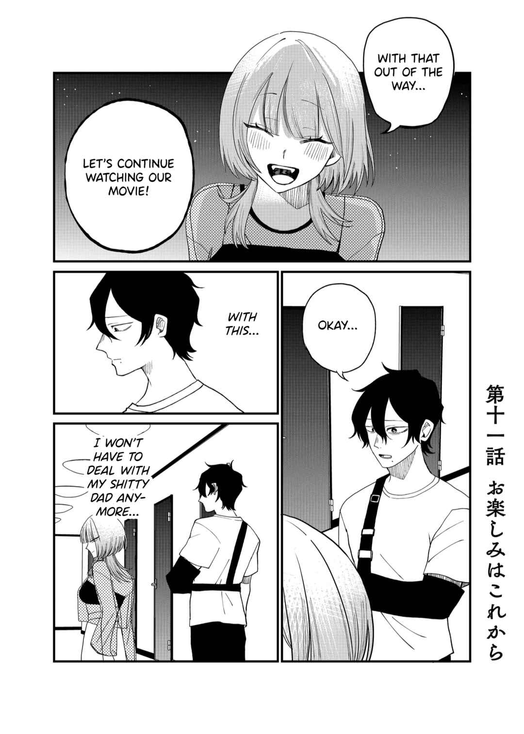 Chapter 11 - Page 1