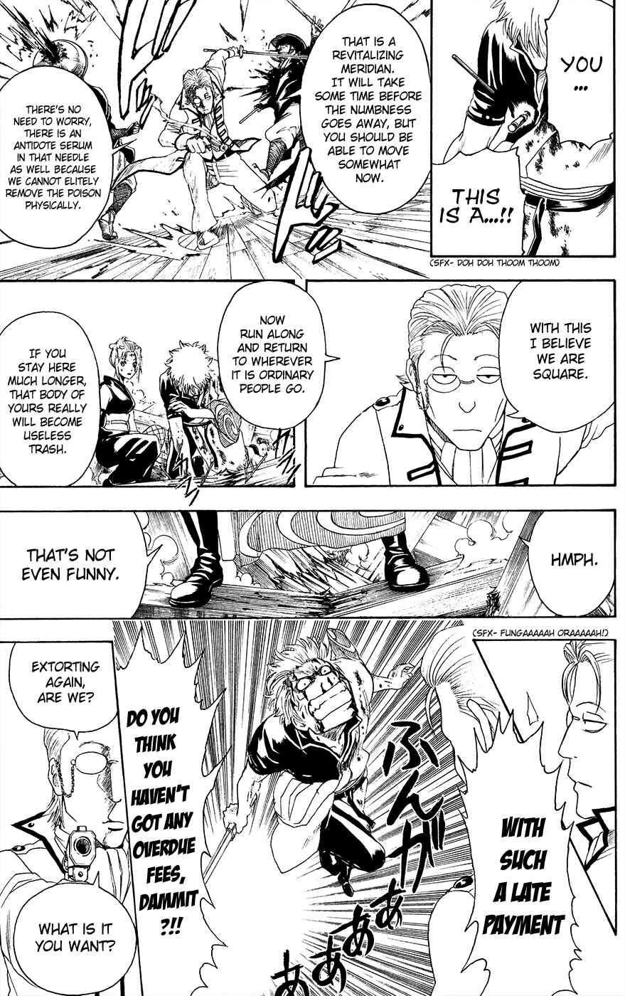 Chapter 394 - Page 11