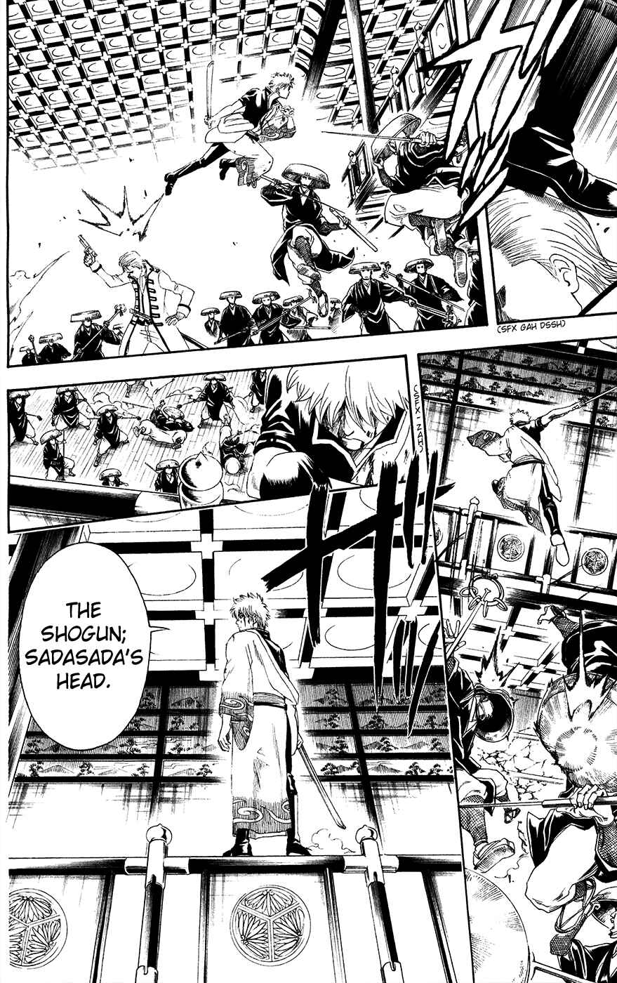 Chapter 394 - Page 12