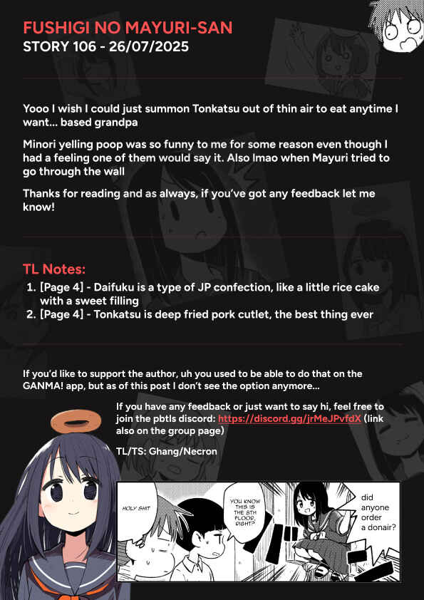 Chapter 106 - Page 5