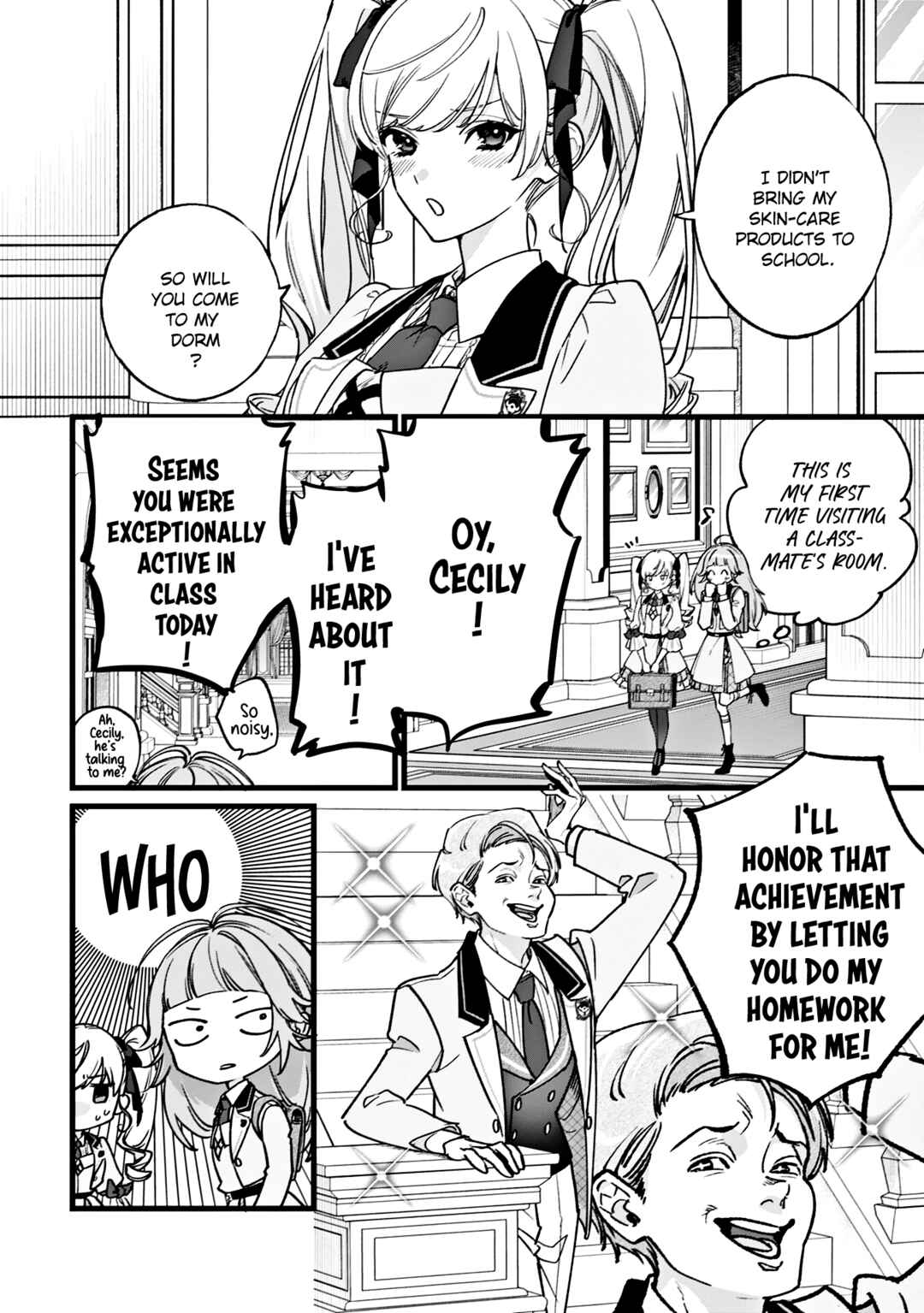 Chapter 3 - Page 3