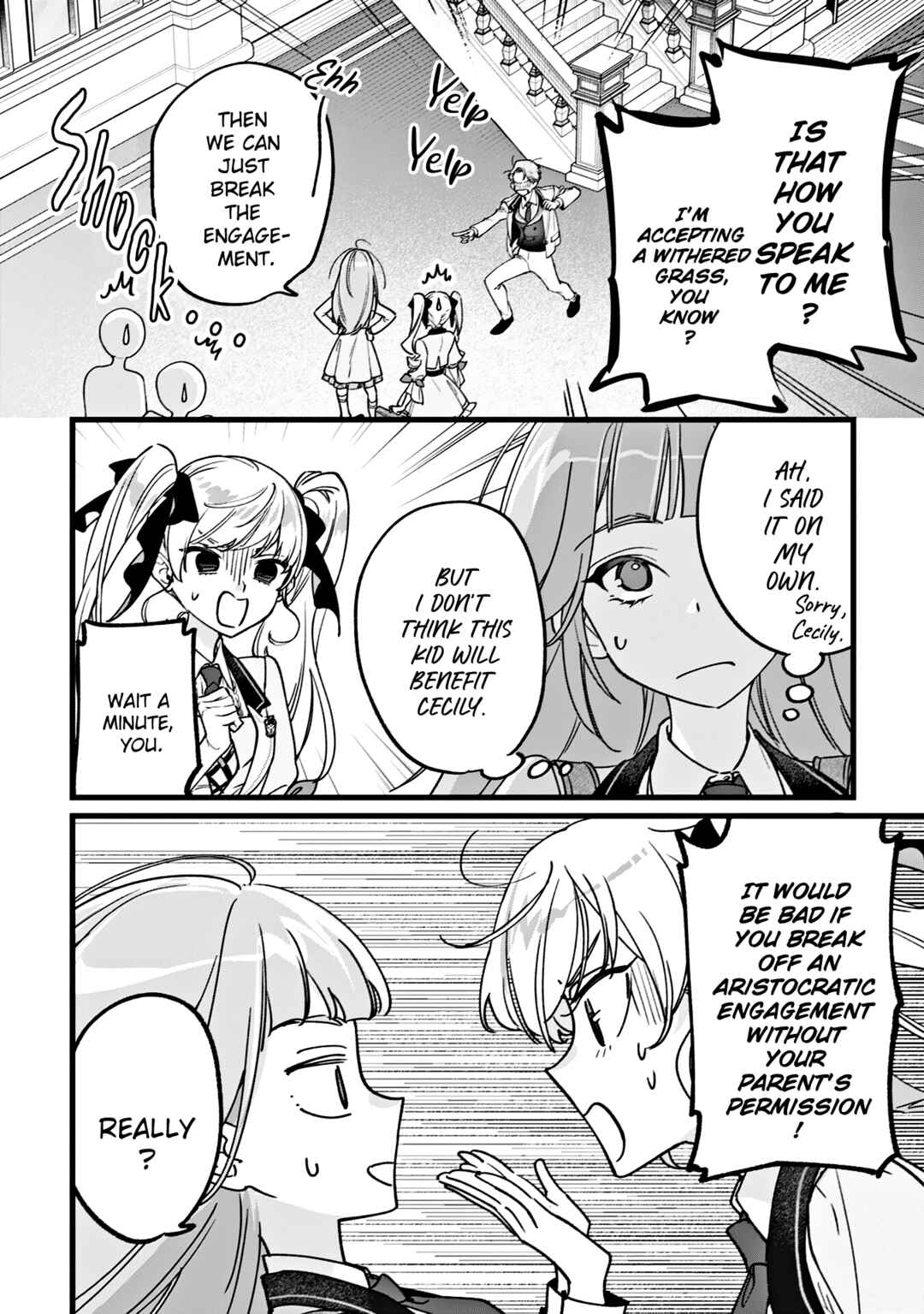 Chapter 3 - Page 5
