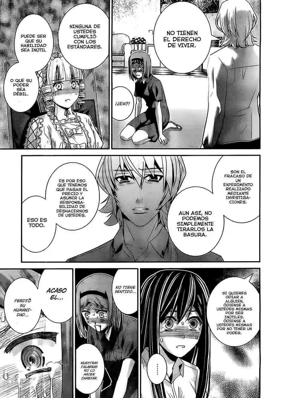 Chapter 72 - Page 13