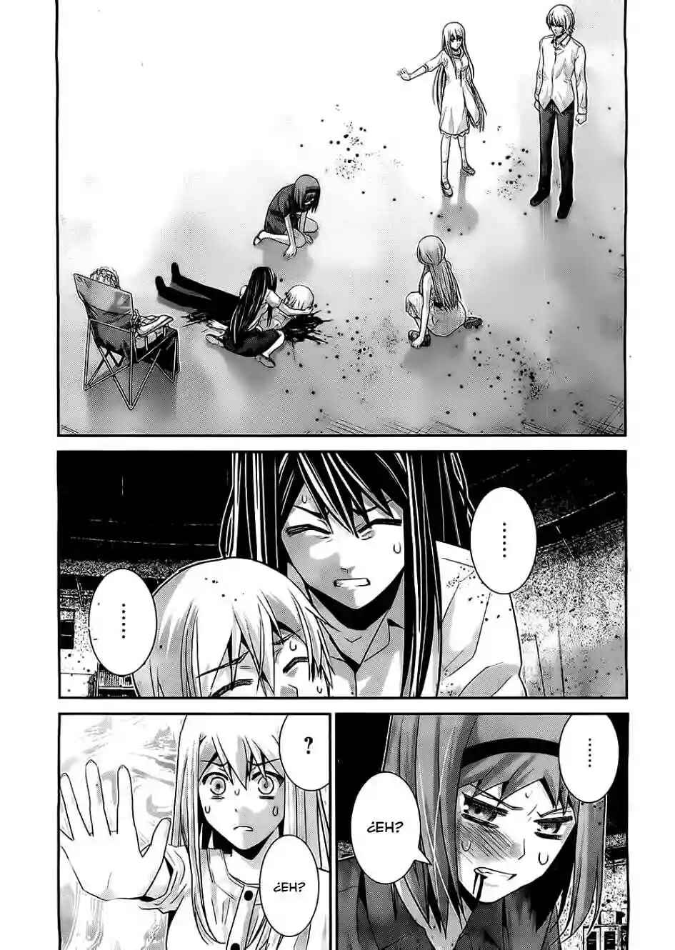 Chapter 72 - Page 16