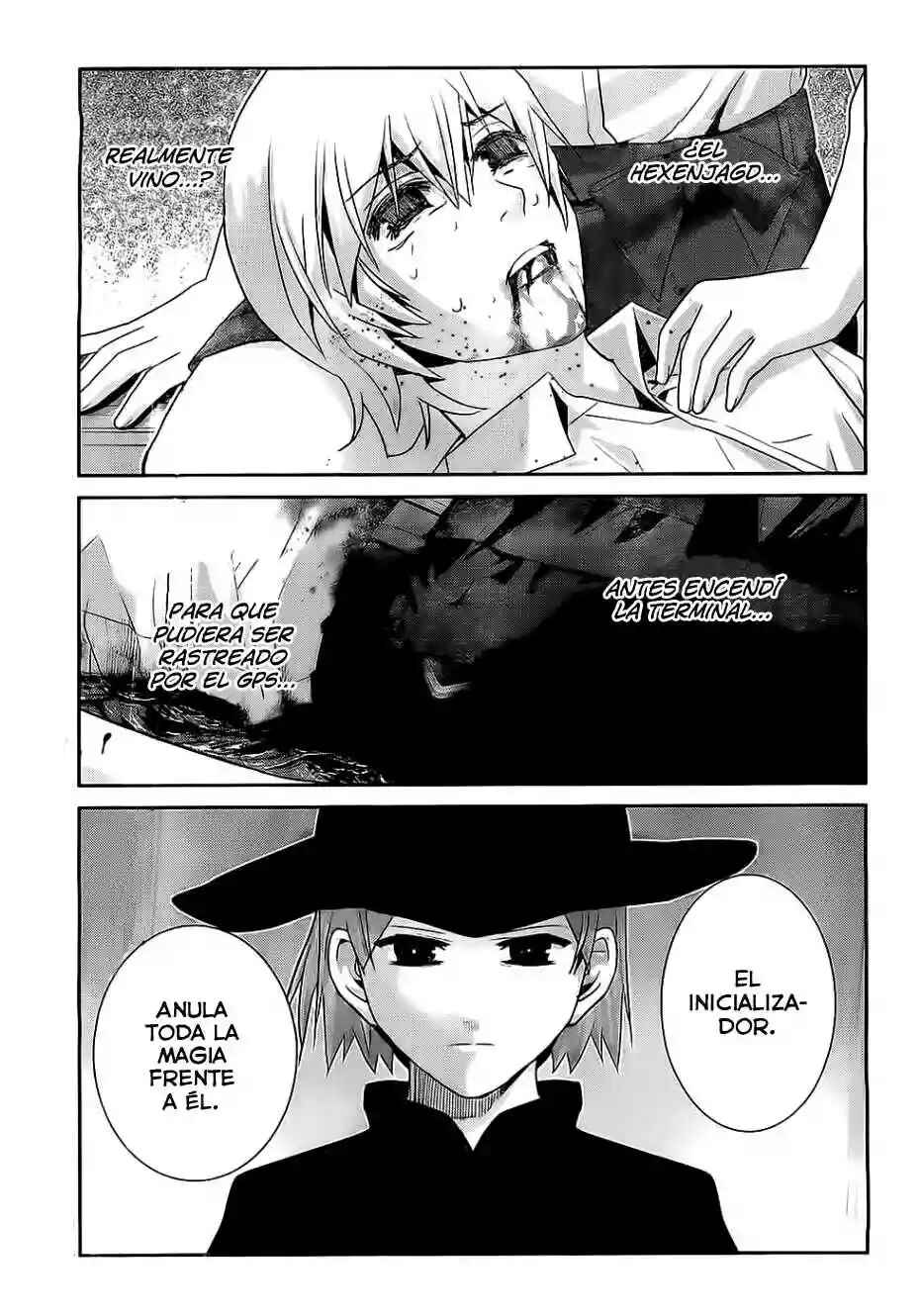 Chapter 72 - Page 19