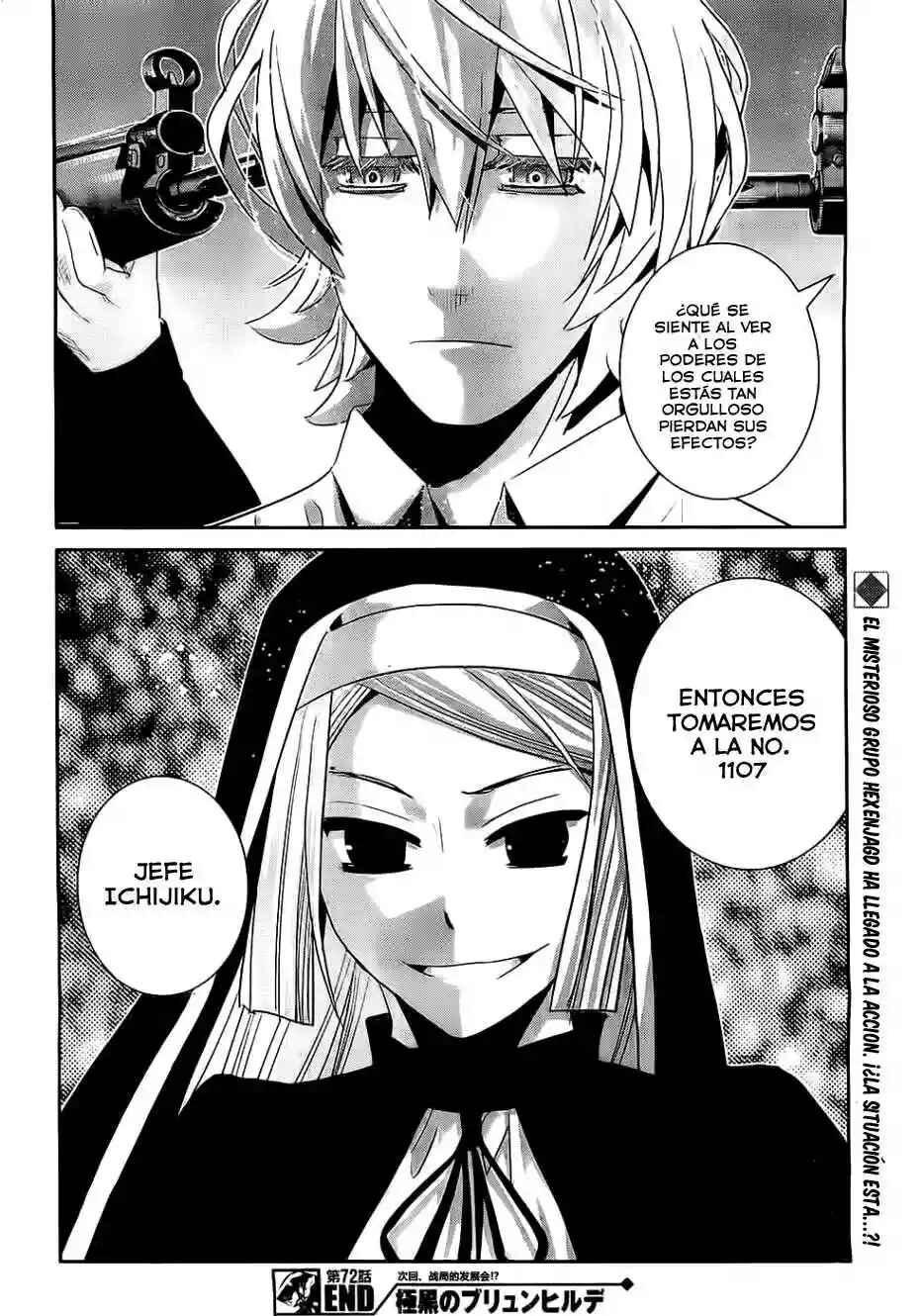 Chapter 72 - Page 20