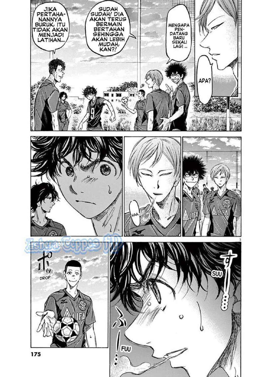 Chapter 125 - Page 4