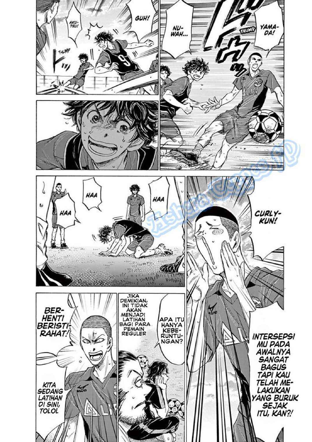 Chapter 125 - Page 8