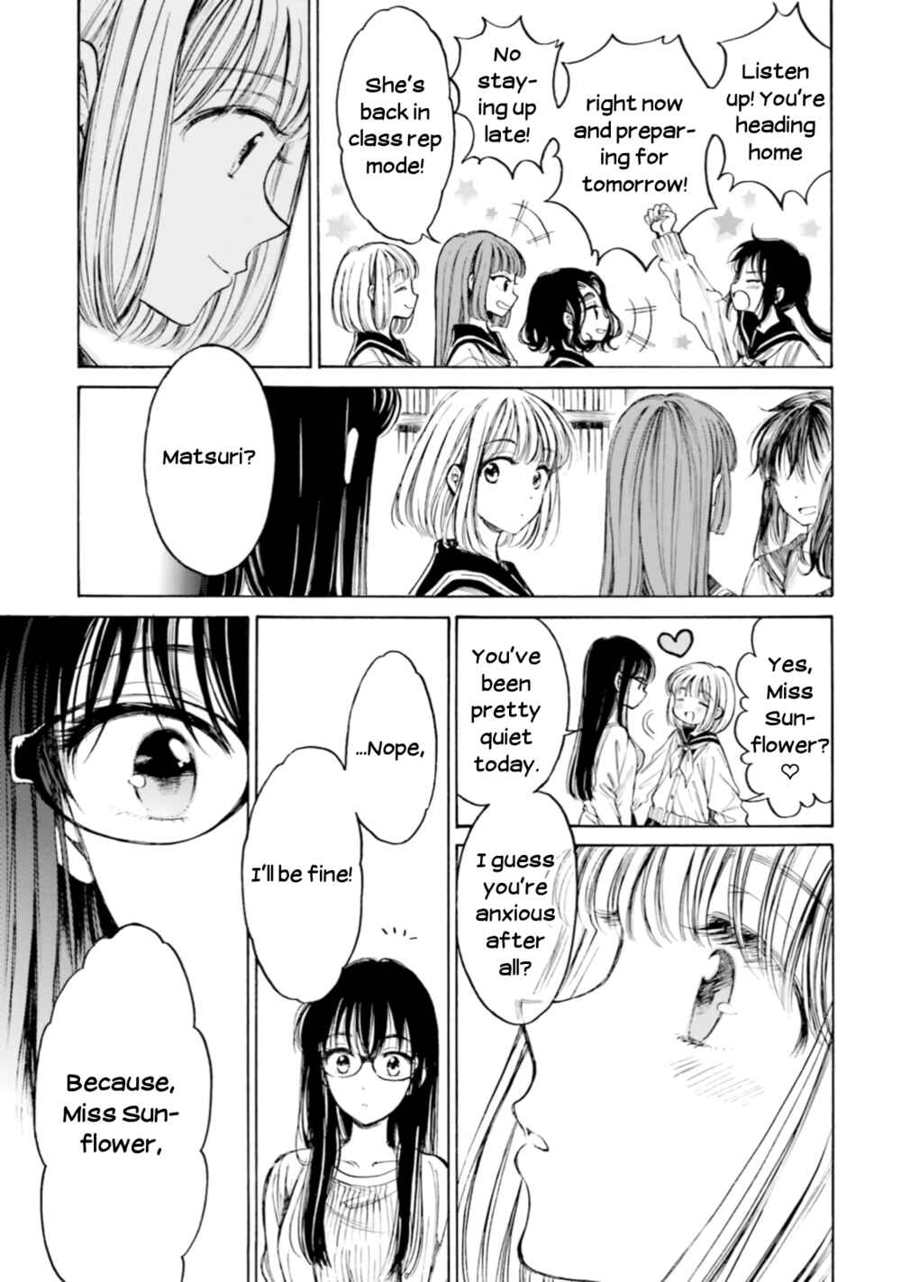 Chapter 92 - Page 19