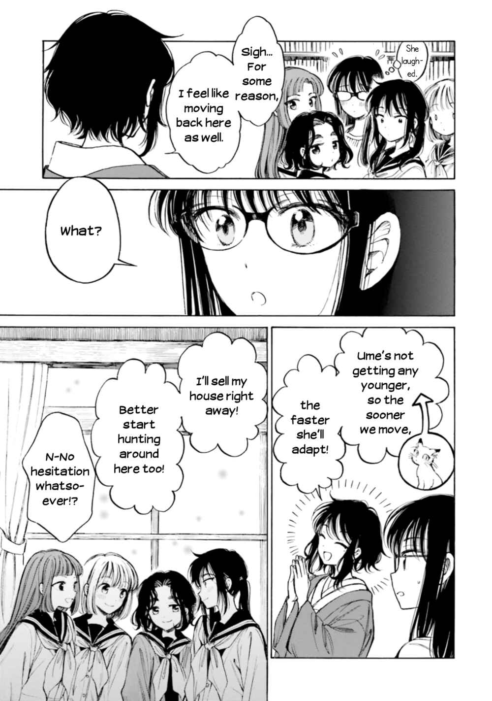 Chapter 92 - Page 23