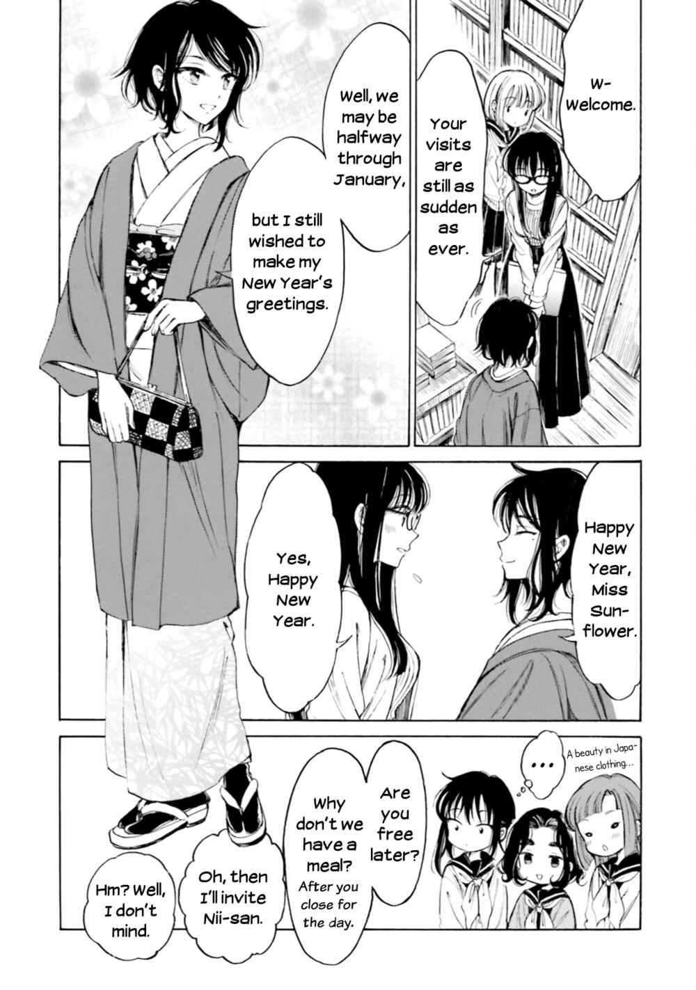 Chapter 92 - Page 9