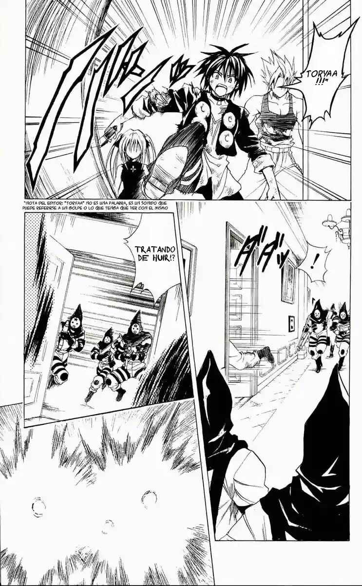 Chapter 154 - Page 11