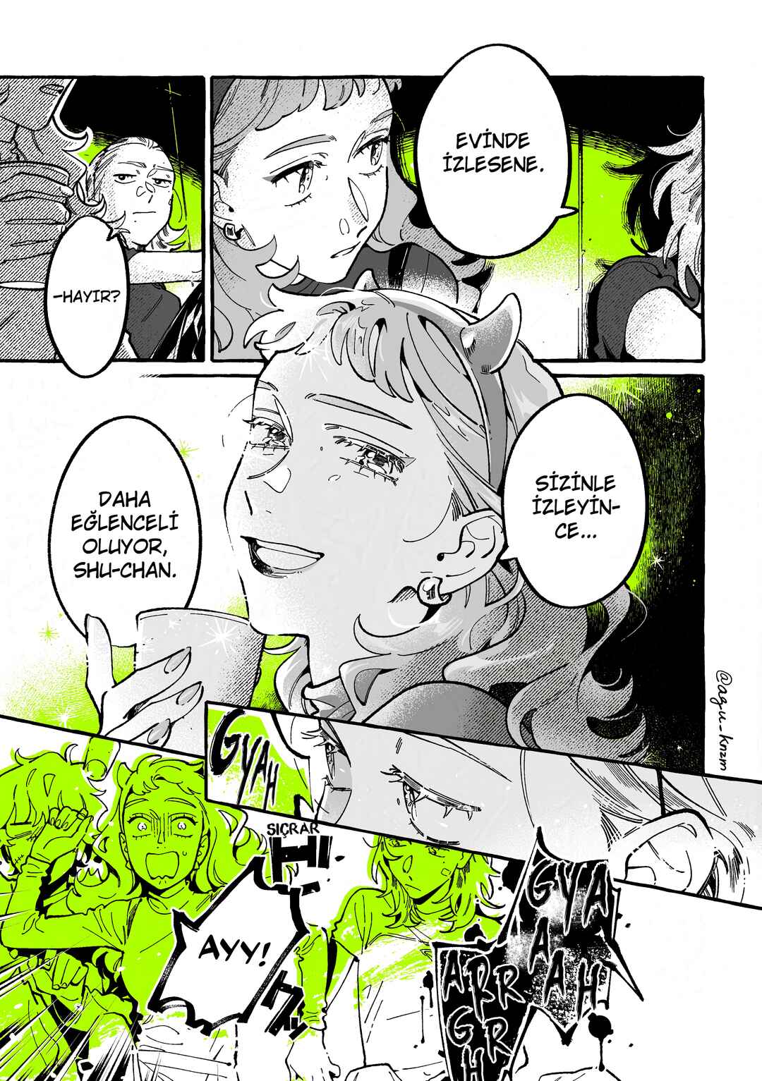 Chapter 147 - Page 3
