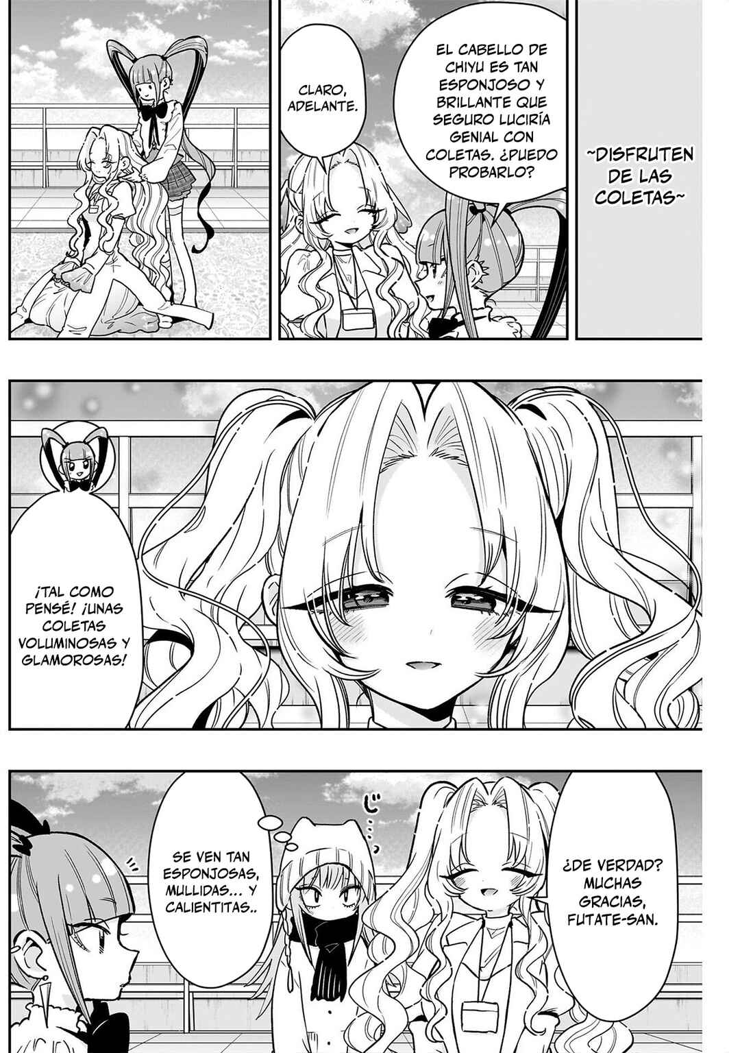 Chapter 245 - Page 11