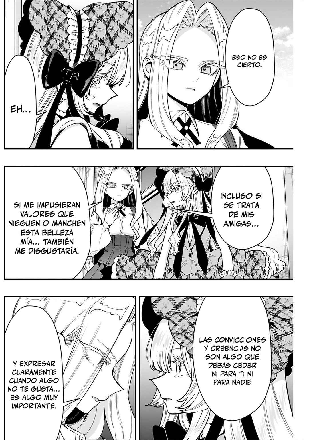 Chapter 245 - Page 17