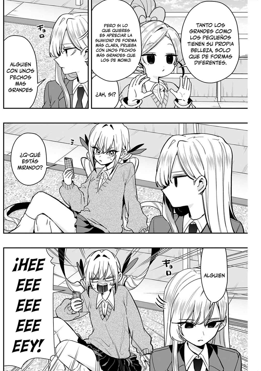 Chapter 245 - Page 3