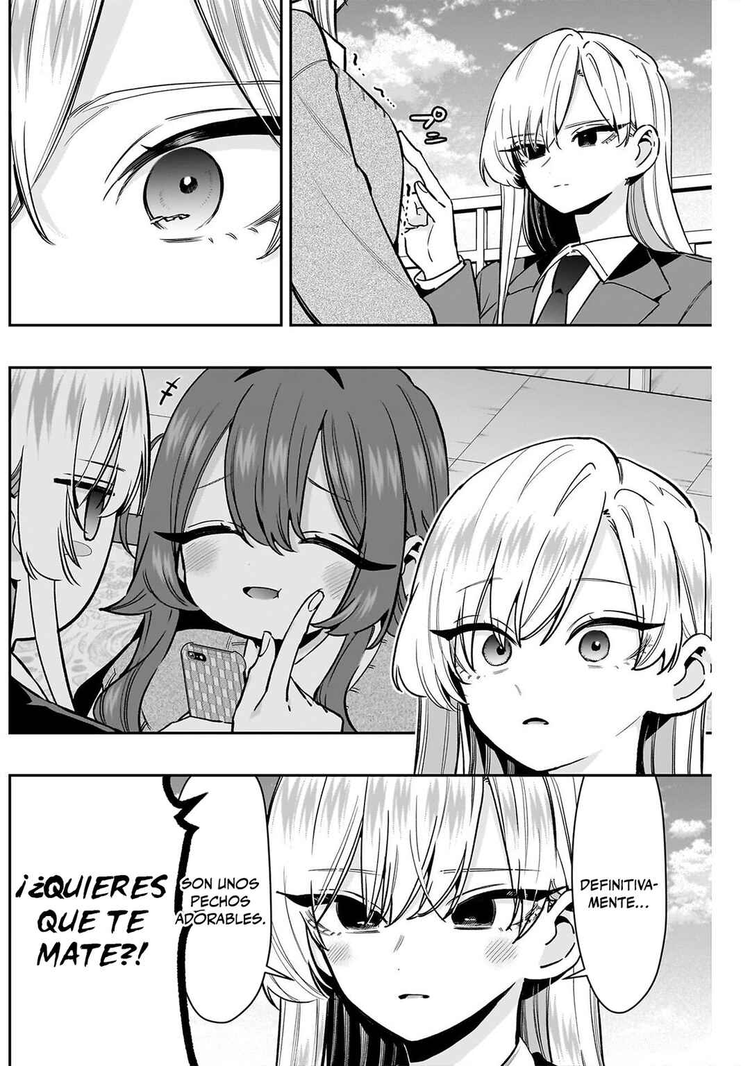 Chapter 245 - Page 5