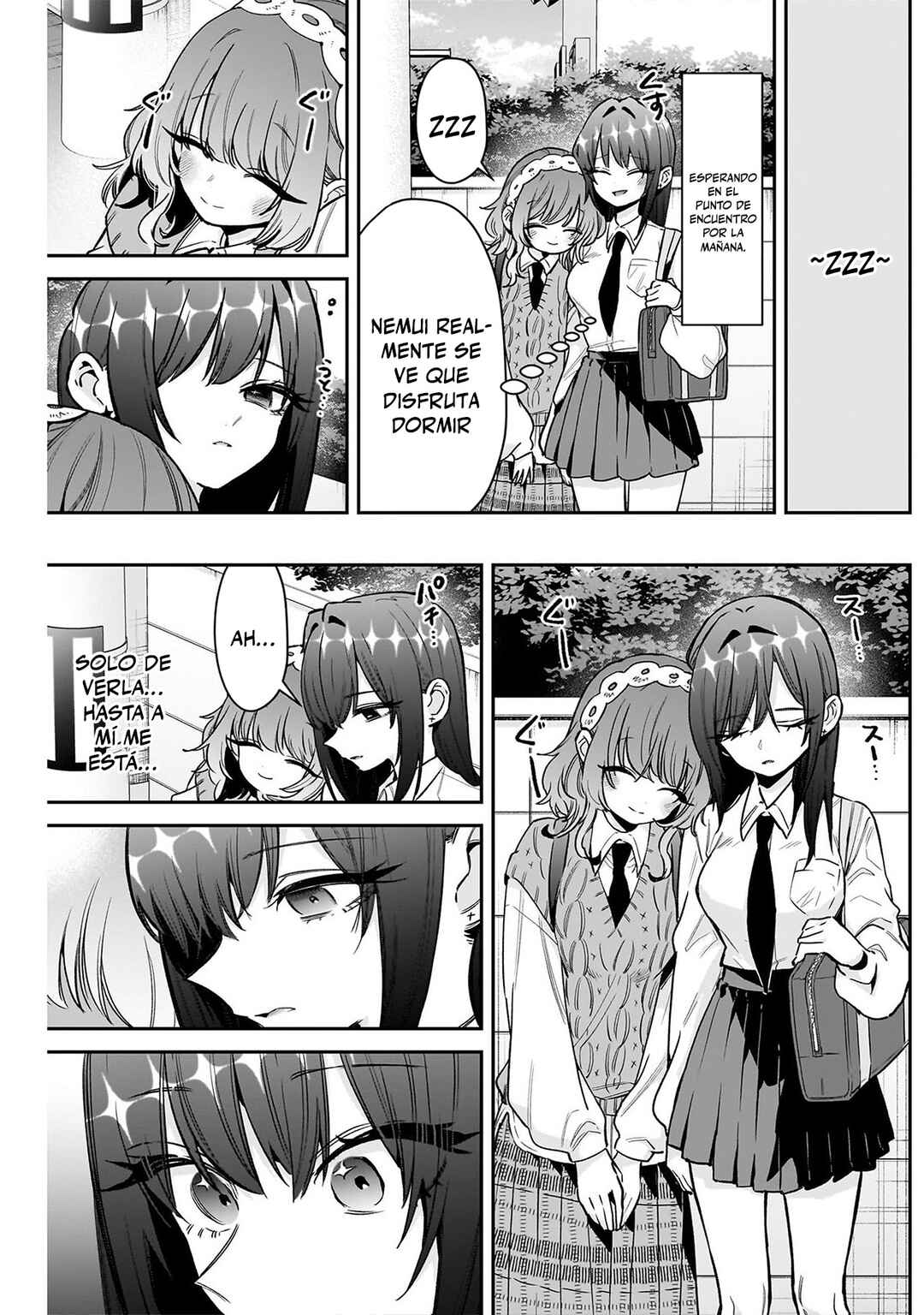 Chapter 245 - Page 6