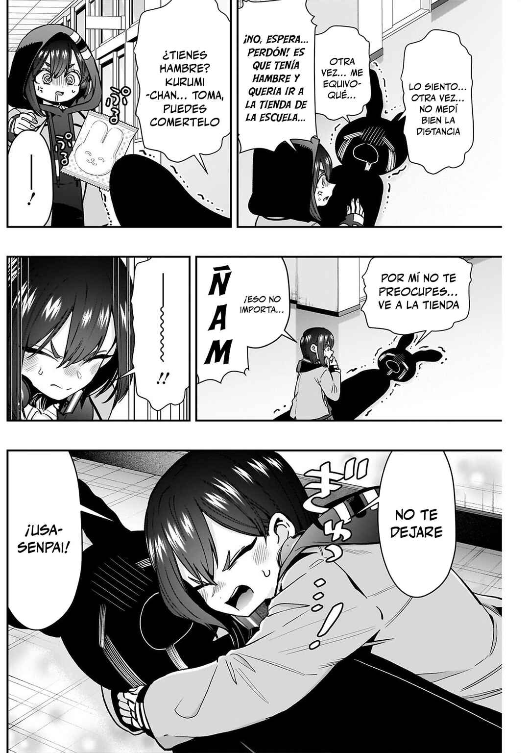 Chapter 245 - Page 9
