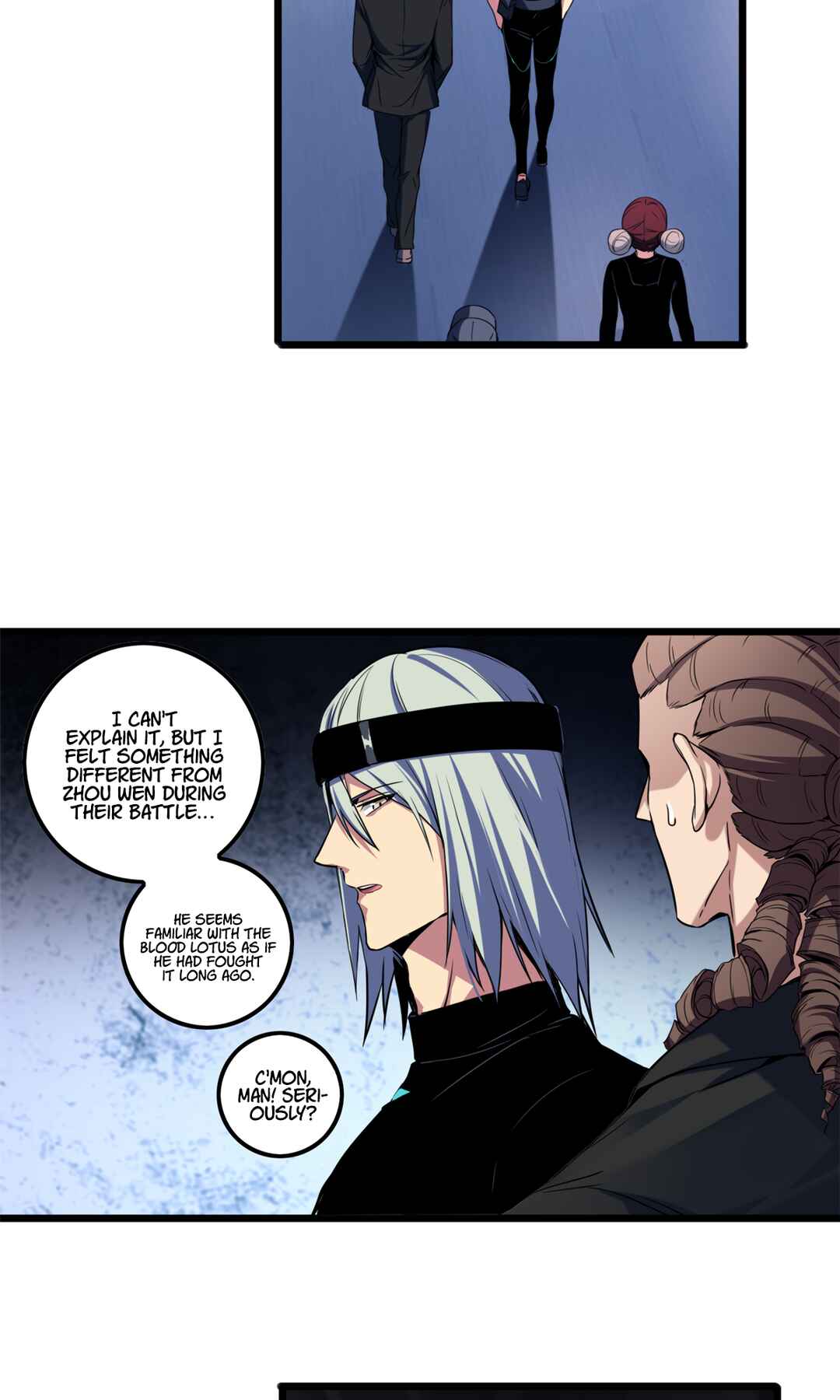 Chapter 51 - Page 21