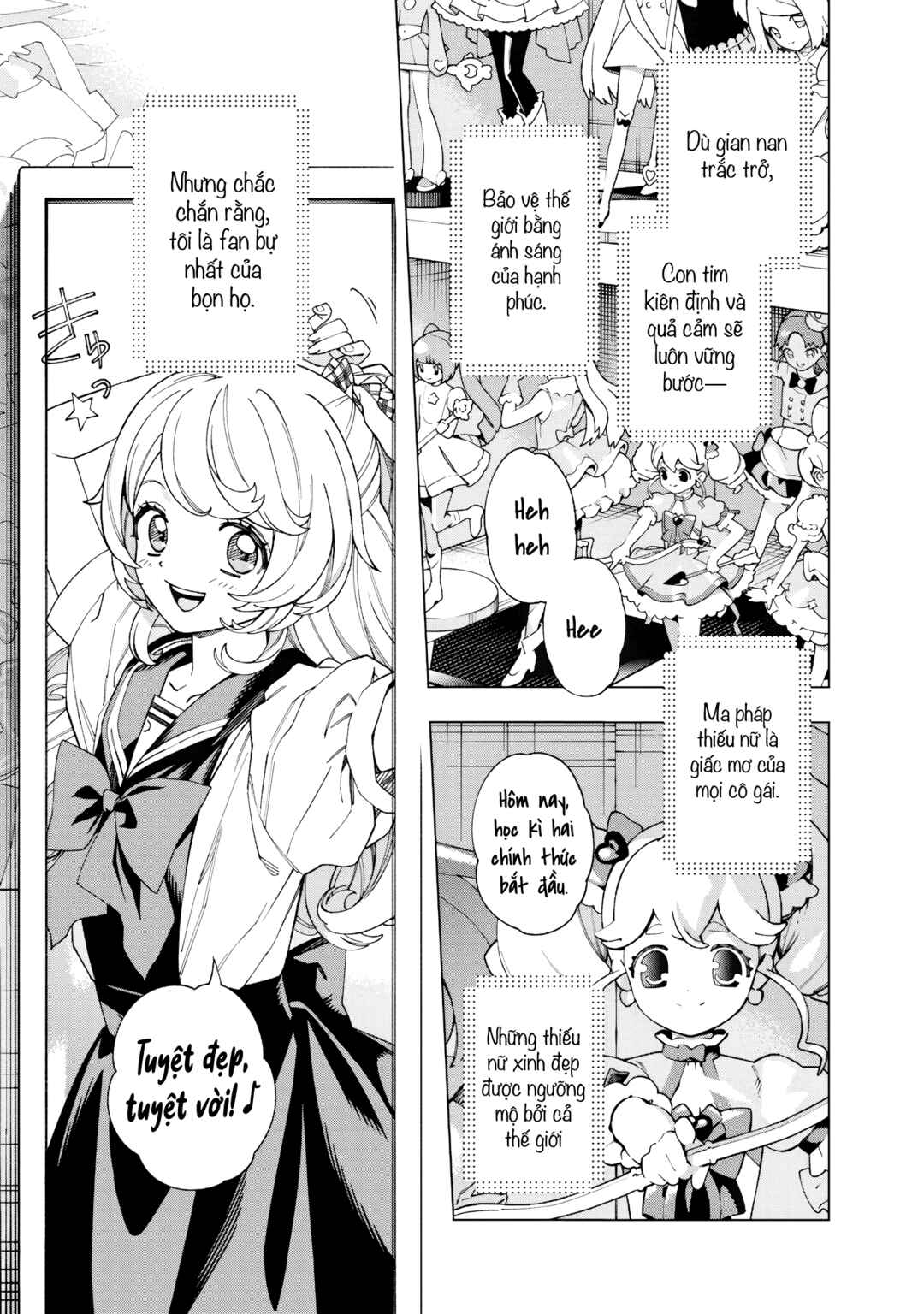 Chapter ? - Page 2