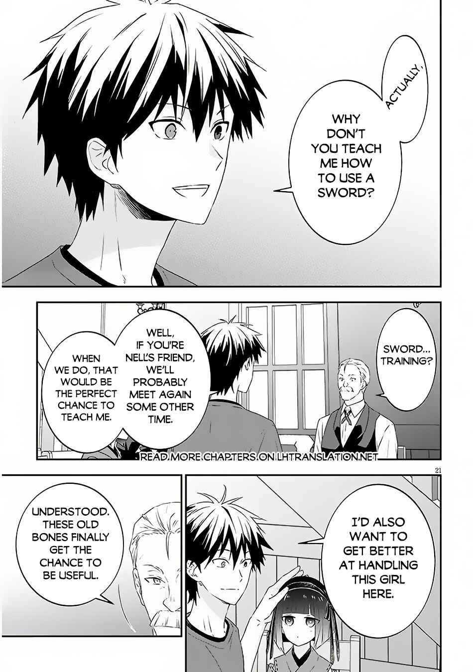 Chapter 68.2 - Page 11