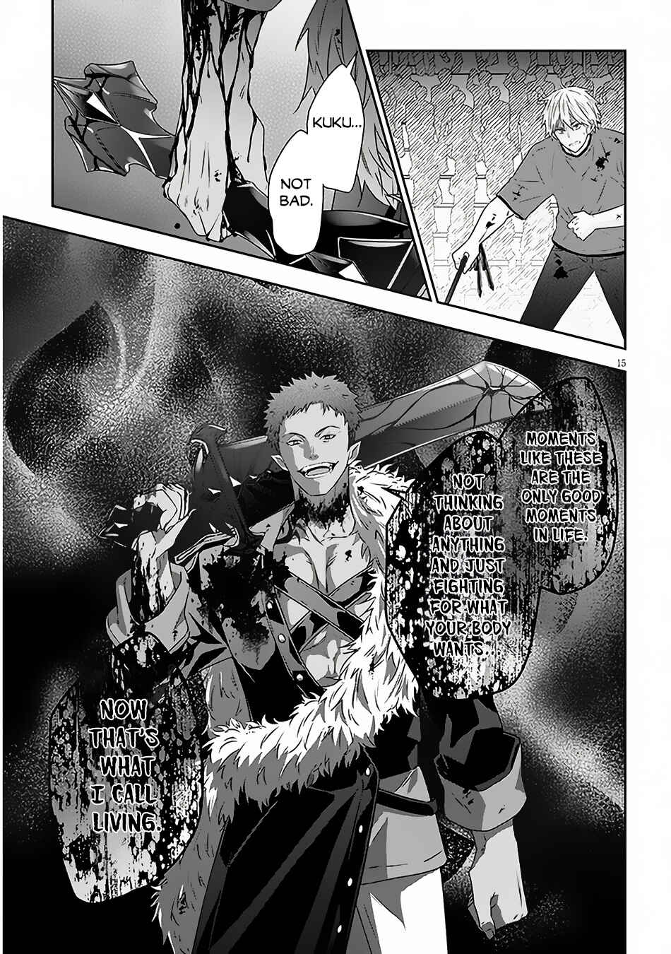 Chapter 68.2 - Page 5