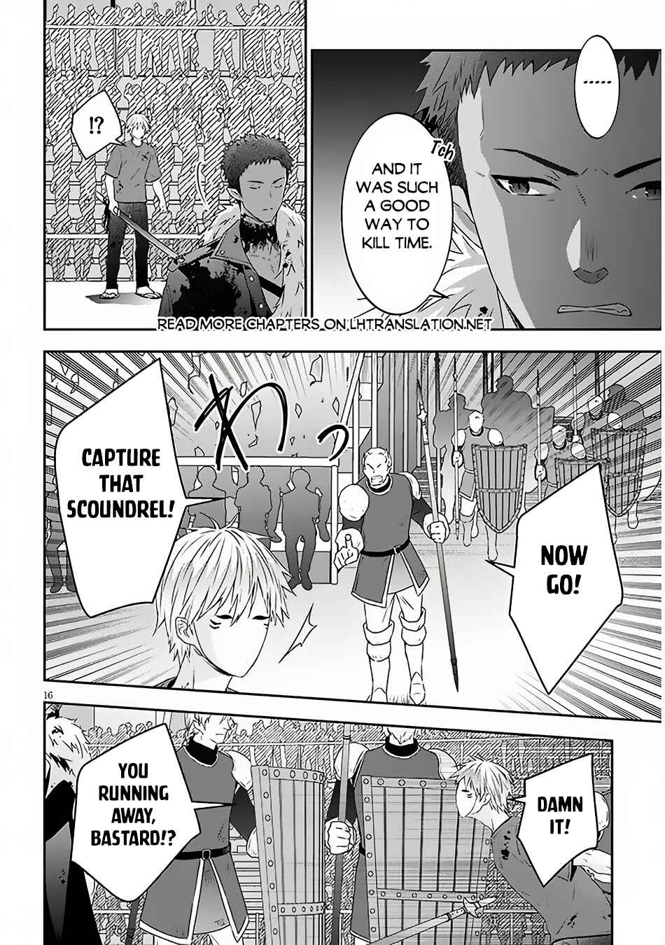 Chapter 68.2 - Page 6