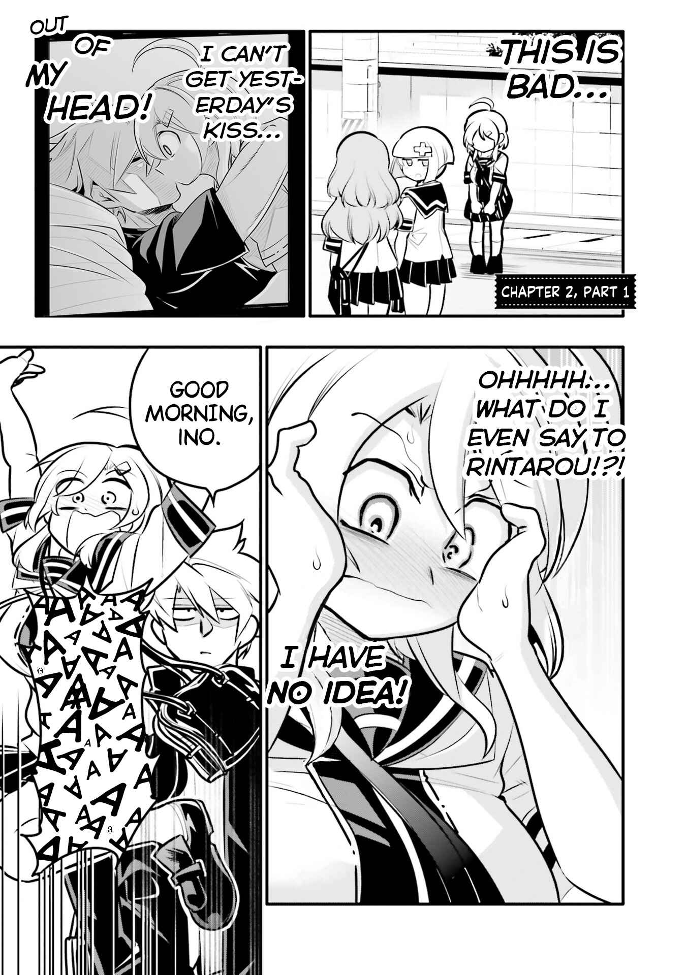 Chapter 2.1 - Page 1