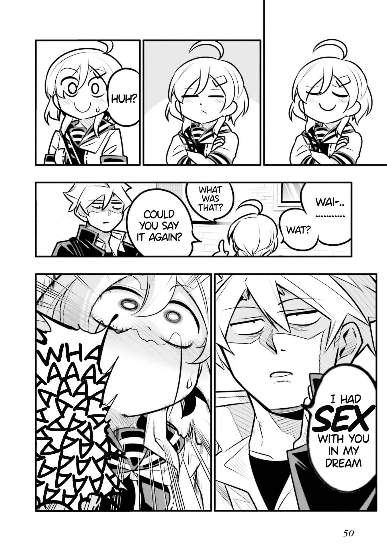 Chapter 2.1 - Page 8
