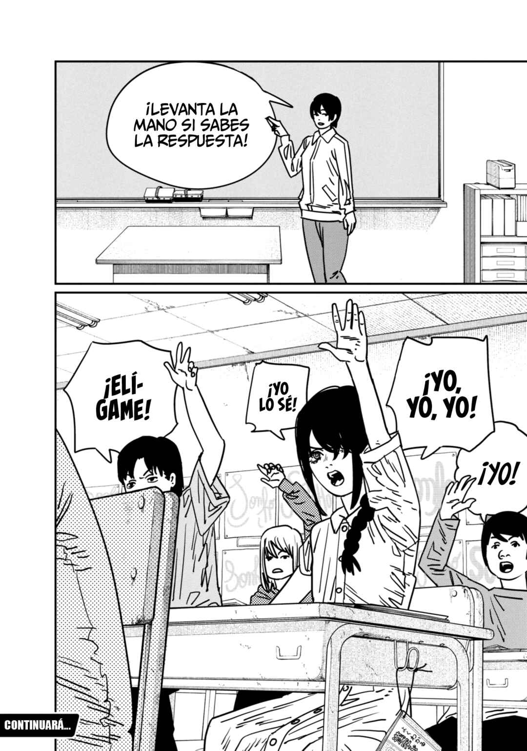 Chapter 131 - Page 20