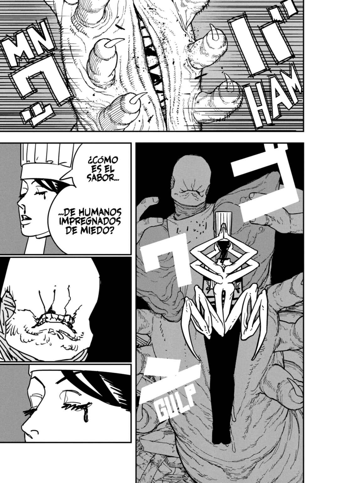 Chapter 131 - Page 6